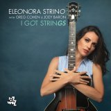 画像: 【イタリア CAM JAZZ】CD Eleonora Strino エレオノラ・ストリノ / I Got Strings