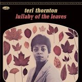画像: 完全限定輸入復刻 180g重量盤LP  (STEREO) Teri Thornton   テリ・ソーントン  /  Lullaby Of The Leaves+ 2 Bonus Tracks