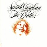 画像: CD  SARAH VAUGHAN   サラ・ヴォーン  /   SONGS OF THE BEATLES   ソングス・オブ・ザ・ビートルズ