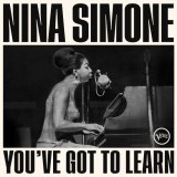 画像: SHM-CD 　NINA SIMONE ニーナ・シモン /  YOU'VE GOT TO LEARN  ユーヴ・ガット・トゥ・ラーン