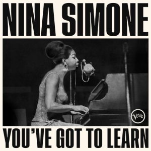 画像: 輸入盤CD NINA SIMONE ニーナ・シモン /  YOU'VE GOT TO LEARN