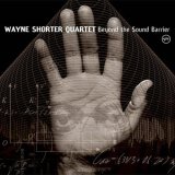 画像: SHM-CD   WAYNE SHORTER   ウェイン・ショーター  /  Beyond The Sound Barrier   ビヨンド・ザ・サウンド・バリアー