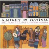 画像: CD   ART BLAKEY JAZZ MESSENGERS  アート・ブレイキー＆ザ・ジャズ・メッセンジャーズ  /  NIGHT IN TUNISIA ＋３  チュニジアの夜　＋３