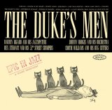 画像: CD  DUKES MEN  デュークス・メン   /    THE DUKES MEN  ザ・デュークス・メン