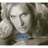画像: CD　BONNIE JENSEN  ボ二ー・ジェンセン  /  BLUE JOY   ブルー・ジョイ