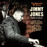 画像: 【FRESH SOUND】CD Jimmy Jones ジミー・ジョーンズ / The Splendid Mr. Jones-Trio & Solo 