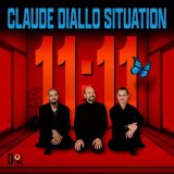 画像: 【DOT TIME RECORDS】CD Claude Diallo Situation クロード・ディアロ・シチュエーション / 11:11