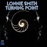 画像: SHM-CD   LONNIE SMITH  ロニー・スミス   /   TURNING POINT  ターニング・ポイント