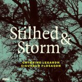 画像: 【STORYVILLE】CD Cathrine Legardh, Sigurdur Flosason / Stilhed & Storm