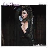画像: 【11/3 レコードの日 完全限定LP】 完全限定プレスLP Lauren Henderson ローレン・ヘンダーソン / La Bruja (ラ・ブルハ)