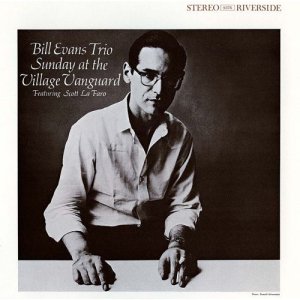 画像: SHM-CD  BILL EVANS ビル・エバンス /  SUNDAY AT THE VILLAGE VANGUARD  ＋５ サンデイ・アット・ザ・ヴィレッジ・ヴァンガード＋５