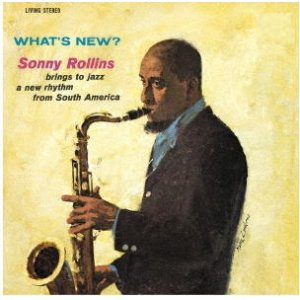 画像: 完全限定180g重量盤LP  SONNY ROLLINS  ソニー・ロリンズ  /  DON'T STOP THE CARNIVAL   ドント・ストップ・ザ・カーニヴァル