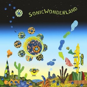 画像: SHM-CD   上原ひろみ/Hiromi's Sonicwonder  /  Sonicwonderland(通常盤)