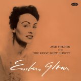 画像: 完全限定輸入復刻 180g重量盤LP  JANE FIELDING  ジェーン・フィールディング   /  Embers Glow + 4 Bonus Tracks