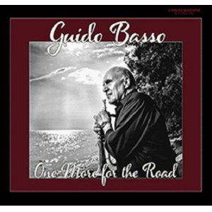 画像: 【カナダ CORNERSTONE】CD Guido Basso グイド・バッソ / One More For The Road
