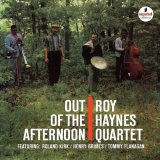 画像: 【Acoustic Sounds Series】180g重量盤LP ROY HAYNES QUARTET ロイ・ヘインズ・カルテット / OUT OF THE AFTERNOON