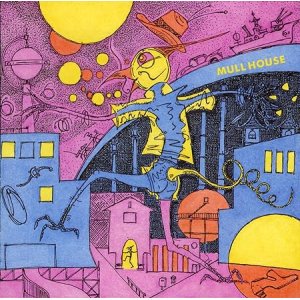 画像:  CD   石渡 明廣    AKIHIRO  ISHIWATARI  / MULL HOUSE  マルハウス