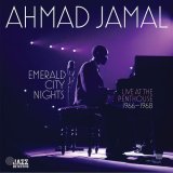 画像: 2枚組CD Ahmad Jamal アーマッド・ジャマル / Emerald City Nights - Live At The Penthouse (1966-1968) Vol. 3