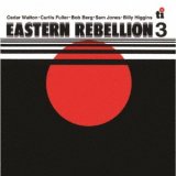 画像: CD  CEDAR WALTON シダー・ウォルトン /  EASTERN REBELLION   3  イースタン・リベリオン 3