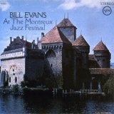 画像: SHM-CD　BILL EVANS　ビル・エヴァンス　/  モントルー・ジャズ・フェスティヴァルのビル・エヴァンス + 1