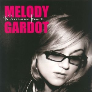画像: SHM-CD   MELODY  GARDOT  メロディ・ガルドー /  WORRISOME HEART +1 　夜と夜と朝の間で + 1