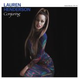 画像: セミダブル紙ジャケット仕様CD Lauren Henderson ローレン・ヘンダーソン / Conjuring (コンジュアリング)