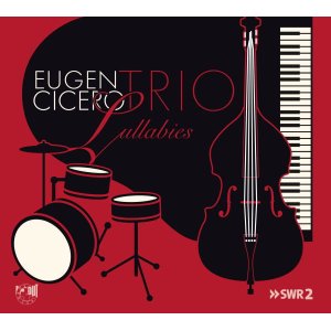 画像: 【IN + OUT】180g重量盤LP Eugen Cicero Trio オイゲン・キケロ・トリオ / Lullabies