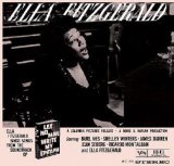 画像: 【Acoustic Sounds Series】180g重量盤LP Ella Fitzgerald  エラ・フィツジェラルド / Let No Man Write My Epitaph