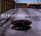 画像: CD 梅津 和時 KIKI BAND / REAWAKENING 再覚醒