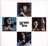 画像: 輸入盤LP (見開きジャケット仕様) STEVE MARCUS スティーブ・マーカス  / GREEN LINE