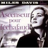 画像: SHM-CD   MILES DAVIS マイルス・デイヴィス  /   Ascenseur pour l’échafaud 死刑台のエレベーター　（完全版）