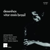画像: 輸入復刻盤LP   VITOR ASSIS BRASIL ヴィトル・アシス・ブラジル / DESENHOS