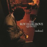 画像: SHM-CD　ROY HARGROVE   ロイ・ハーグローヴ  /  EARFOOD  イヤーフード