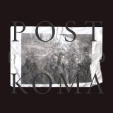 画像: CD KOMA SAXO コマ・サクソ / POST KOMA (ポスト・コマ）