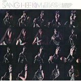 画像: 完全限定復刻盤 LP  Sang Hee Kim キム・サン・ヒー /  トム・ジョーンズ＆バート・バカラックを歌う Sings Tom Jones & Burt Bacharach