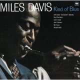 画像: (Blu-spec CD2仕様) 2枚組CD  MILES DAVIS マイルス・デイビス /　 KIND OF BLUE + 1　(ステレオ&モノラルW収録) 
