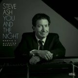 画像: 【CELLAR LIVE】CD Steve Ash スティーブ・アシュ / You And The Night
