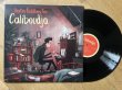 Dexter Goldberg Trio / Caliboudja