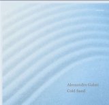 画像: 【Jazz Shinsekai 】(mix and mastered by ステファノ・アメリオ) 完全限定盤LP Alessandro Galati Trio アレッサンドロ・ガラティ・トリオ /  COLD SAND