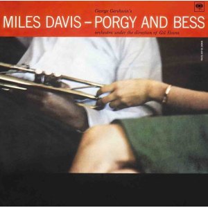 画像: (Blu-spec CD2仕様) 2枚組CD  MILES DAVIS マイルス・デイビス /　PORGY AND BESS + 2   ポーギー&ベス +2(ステレオ&モノラルW収録) 