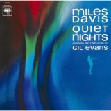 画像: (Blu-spec CD2仕様) CD  MILES DAVIS マイルス・デイビス /　QUIET NIGHT + 1  クワイエット・ナイト + 1 