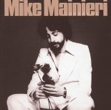 画像: CD  MIKE MAINIERI　マイク・マイニエリ  /  LOVE PLAY  ラヴ・プレイ