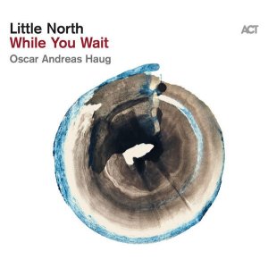 画像: ［ACT］LP LITTLE NORTH リトル・ノース / While You Wait