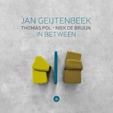 画像: CD  JAN GEIJTENBEEK  ヤン・ガイテンベーク  /   IN BETWEEN   