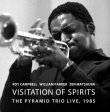 The Pyramid Trio / Visitation of Spirits