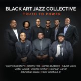 画像: ［HIGHNOTE］CD Black Art Jazz Collective ブラック・アート・ジャズ・コレクティフ / Truth to Power