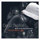 画像: 紙ジャケット仕様CD CECIL TAYLOR セシル・テイラー /  Music From Two Continents - Live at Jazz Jamboree 1984