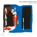 画像: 【ベルギー IGLOO】CD ERIC LEGNINI & CHARLES LOOS エリック・レニーニ & シャルル・ルース / GROWLING FACES