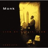 画像: (Blu-spec CD2) 2枚組CD  THELONIOUS MONK　セロニアス・モンク   /  LIVE AT THE IT CLUB　ライヴ・アット・ジ・イット・クラブ