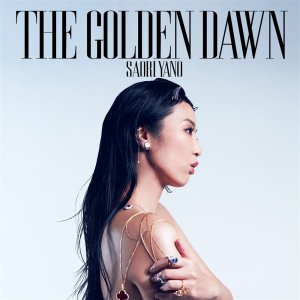 画像: CD   矢野 沙織  SAORI YANO   /   THE GOLDEN DAWN